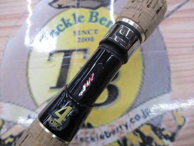 ジャレク 4フォース JEREX603-4