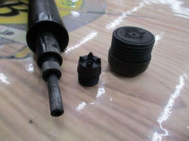 SILエンブレムISO 3-52遠投