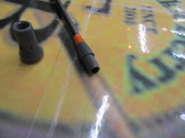 SILエンブレムISO 3-52遠投