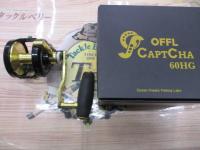 キャプチャ 60HG RH