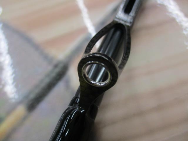 エメラルダスストイストRT IL 89LML