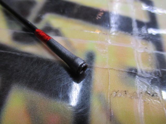 エメラルダスストイストRT IL 89LML