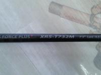 クロスライド XRS-T732M