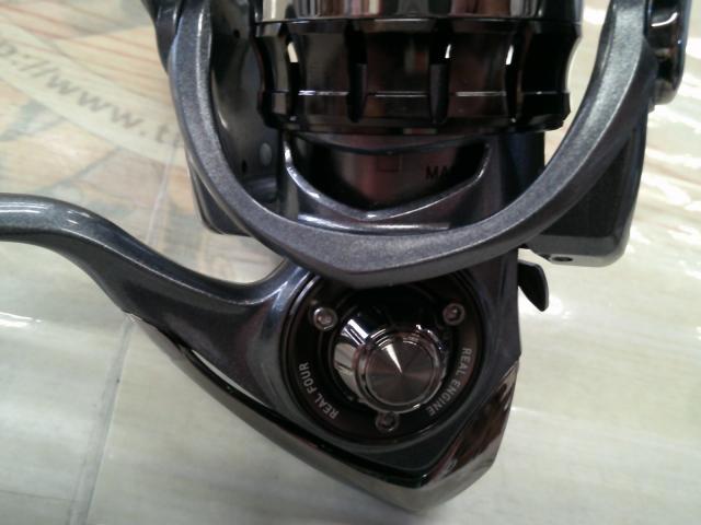 15ルビアス 2506H