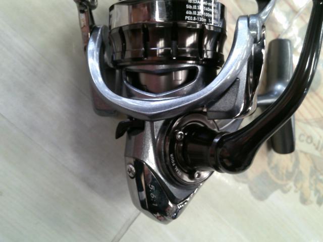 15ルビアス 2506H