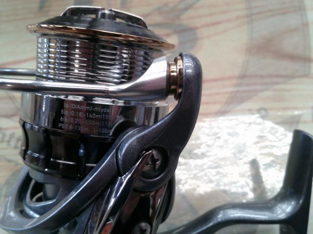 15ルビアス 2506H