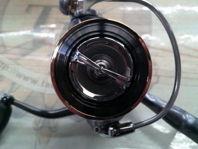 15ルビアス 2506H