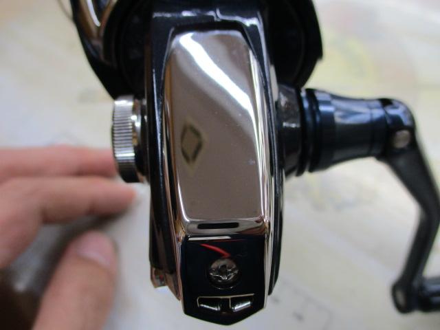 19スフェロスSW 3000XG