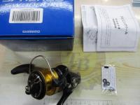 19スフェロスSW 3000XG