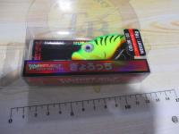 ぎょろっち16g/70mm#03ファイヤータイガー