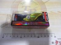 ぎょろっち16g/70mm#09ホロ/グリーンゴールド