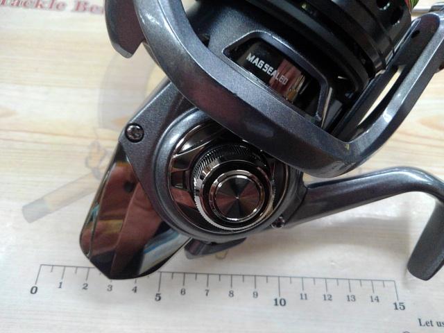 15パワーサーフ 3500QD