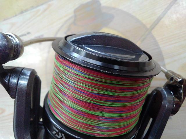 15パワーサーフ 3500QD