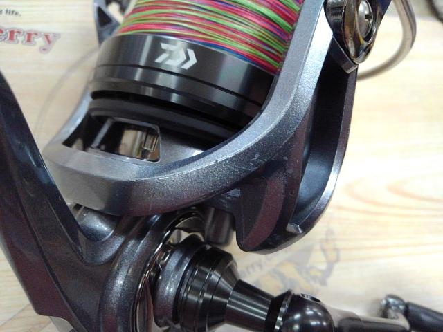 15パワーサーフ 3500QD