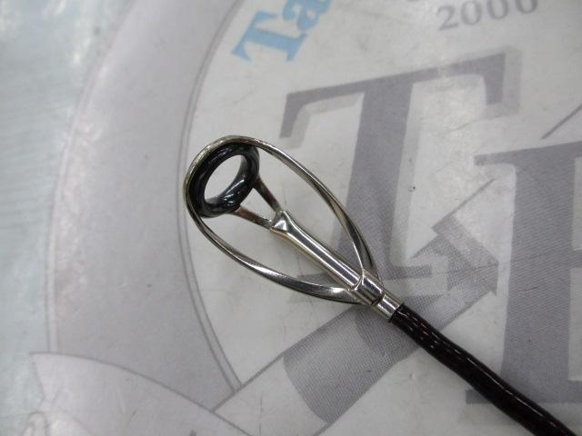 14サーフリーダー 385EXT