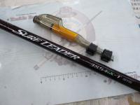 14サーフリーダー 385EXT