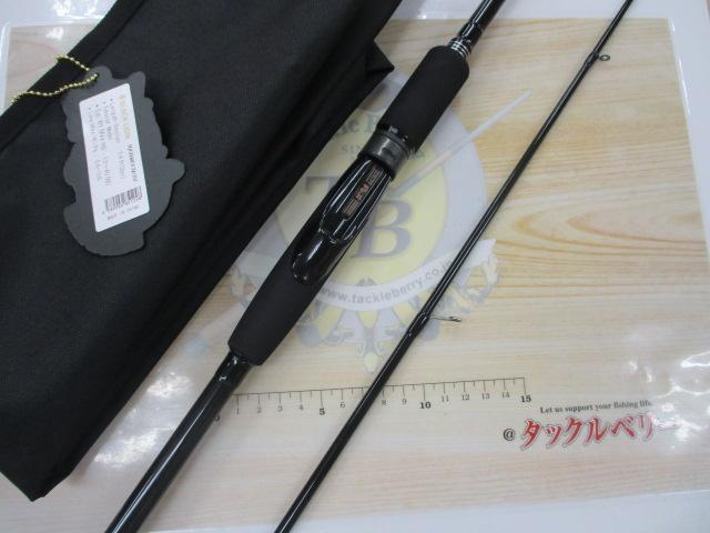 スクイッドラン 74OM