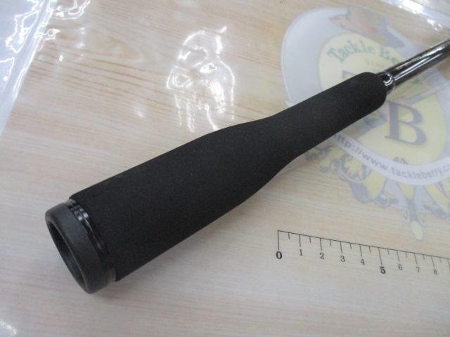 スクイッドラン 74OM