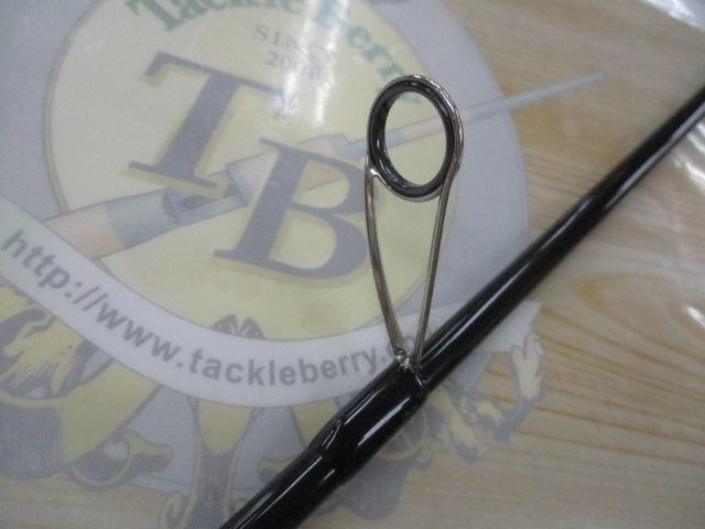 スクイッドラン 74OM