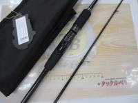 スクイッドラン 74OM