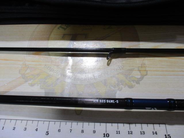 エメラルダスエア AGS84ML-S・R