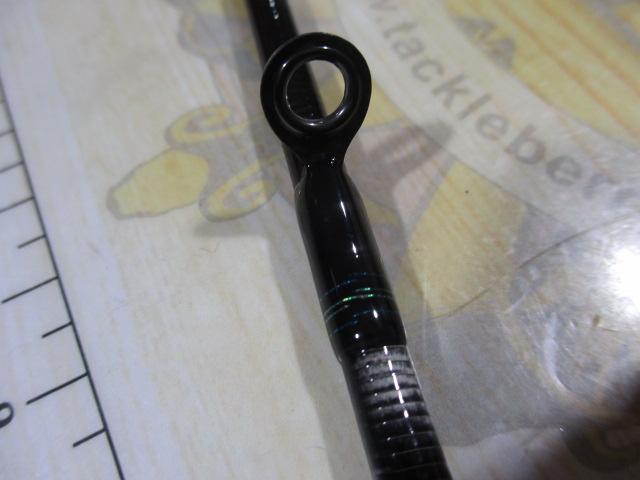 エメラルダスエア AGS84ML-S・R