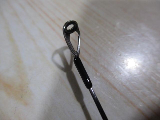 エメラルダスエア AGS84ML-S・R