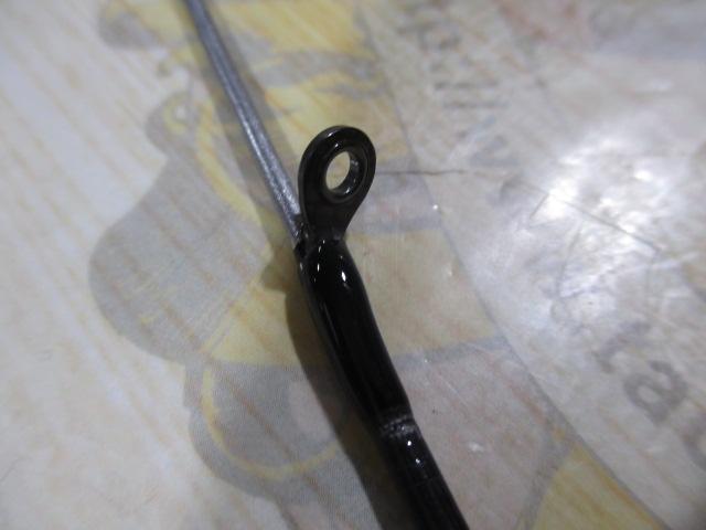 エメラルダスエア 70MLS-S BOAT