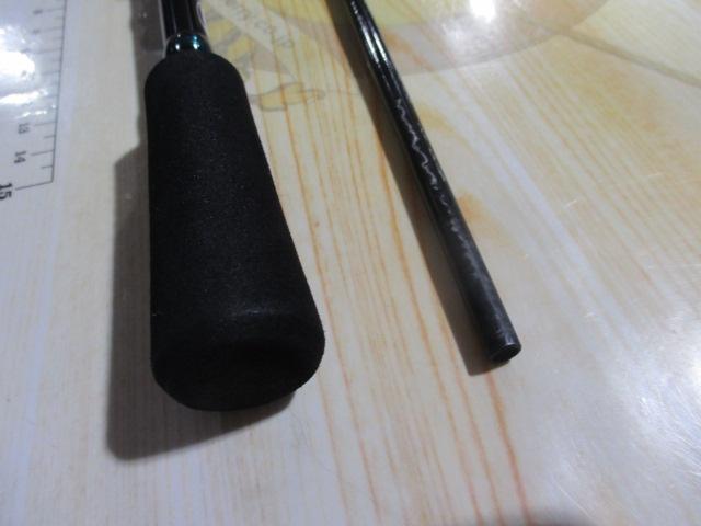 エメラルダスエア 68MS-S BOAT