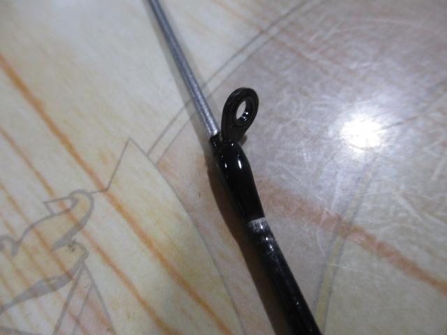 エメラルダスエア 68MS-S BOAT