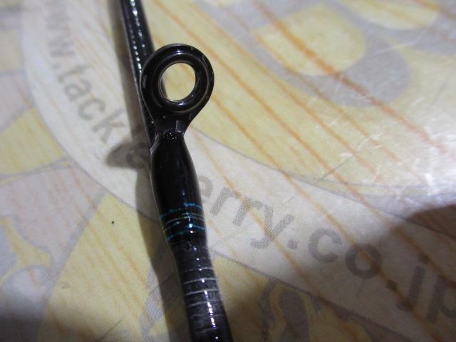 エメラルダスエア 511MLS-S BOAT