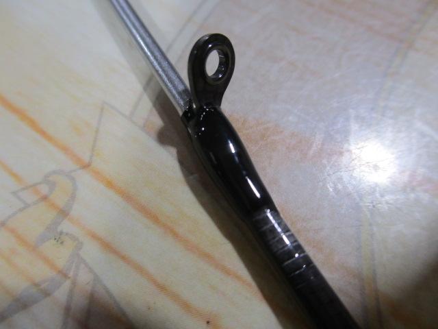 エメラルダスエア 511MLS-S BOAT