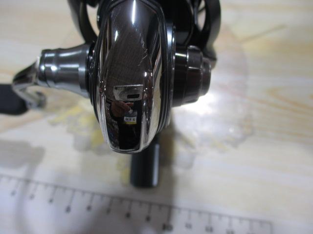 23エアリティ ST LT2500S-XH-QD