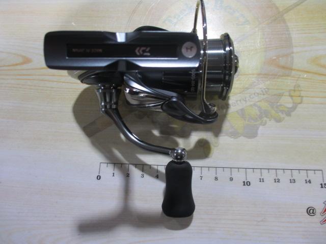 23エアリティ ST LT2500S-XH-QD