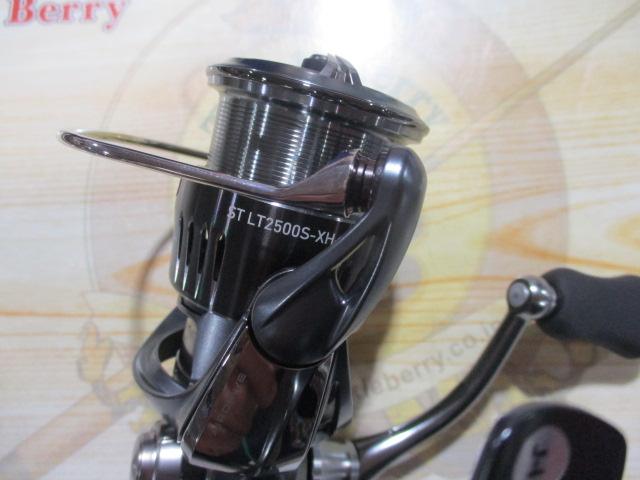 23エアリティ ST LT2500S-XH-QD