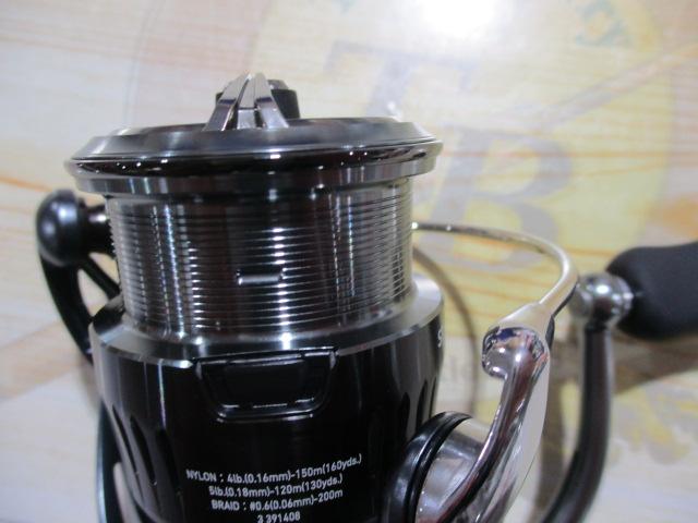 23エアリティ ST LT2500S-XH-QD