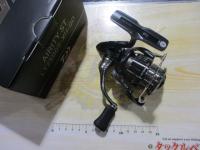 23エアリティ ST LT2500S-XH-QD