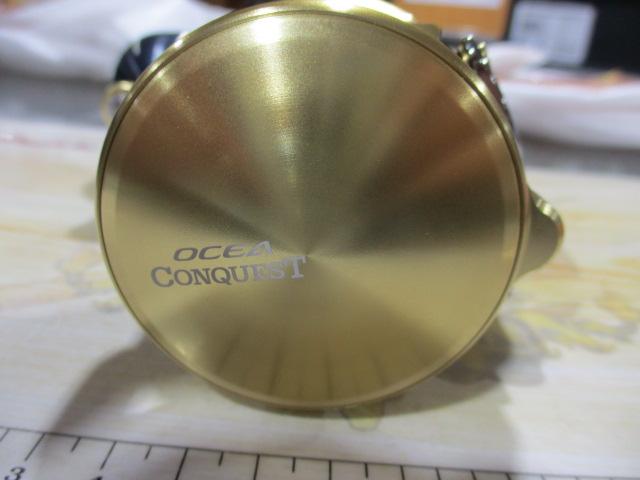 22オシアコンクエスト 301HG