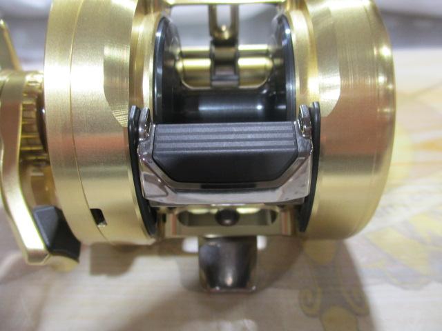 22オシアコンクエスト 301HG