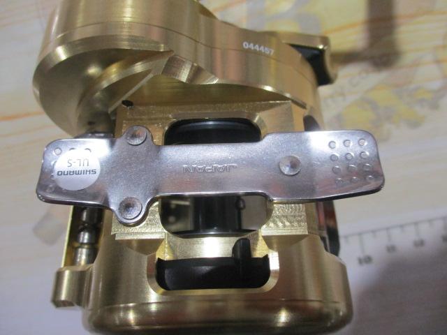 22オシアコンクエスト 301HG