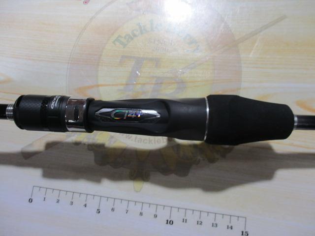 オシアジガーLJ B63-3