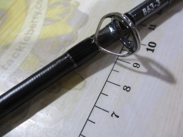 オシアジガーLJ B63-3