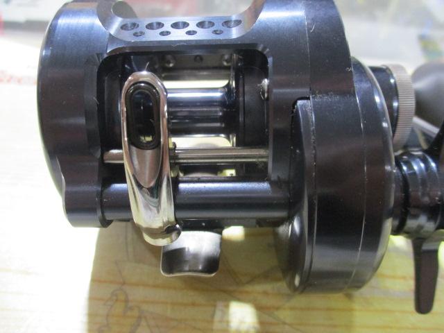 19オシアコンクエストリミテッド 301HG｜＠ベリーネット 日本最大新品