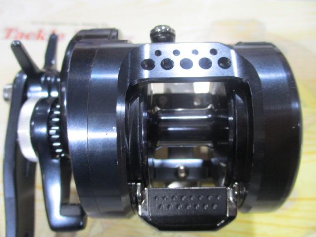 19オシアコンクエストリミテッド 301HG｜＠ベリーネット 日本最大新品