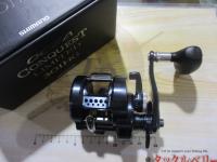 19オシアコンクエストリミテッド 301HG