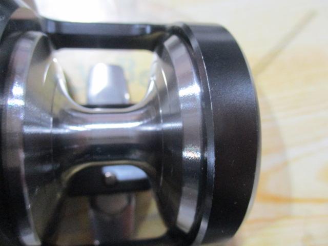 オシアジガーFC 1501HG