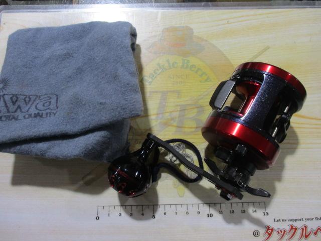 17ダイナスター 250