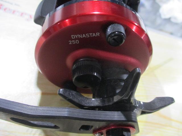 17ダイナスター 250