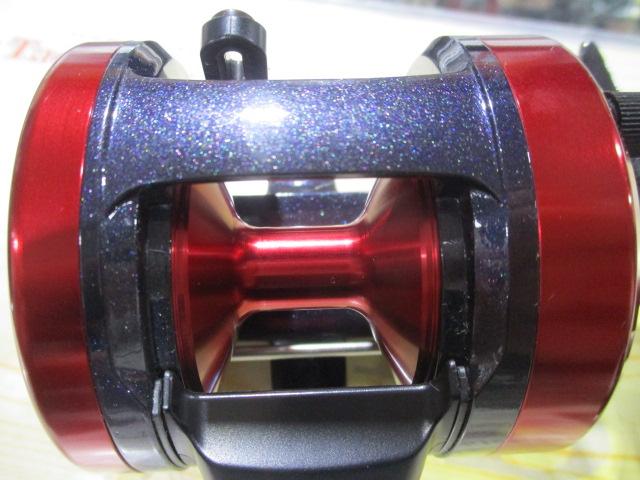 17ダイナスター 250