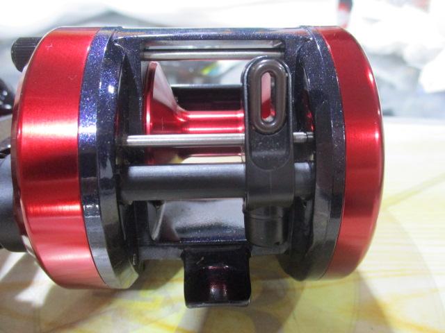 17ダイナスター 250